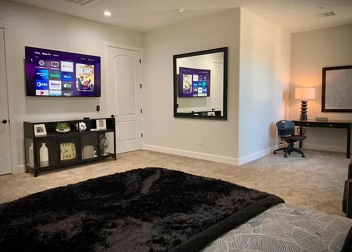 Strip Vacation Holiday home *